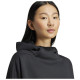Adidas Γυναικείο φούτερ Z.N.E. Hooded Sweatshirt
